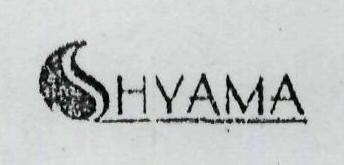 Hyama Device mark 1969603 Trademark
