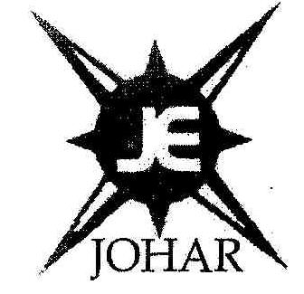 Je Johar Device mark 1919309 Trademark