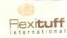 Flexituff International Device mark 1562081 Trademark