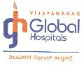 Global Hospitals Device mark 1846905 Trademark