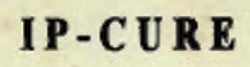 I P- C U R E Device mark 778800 Trademark