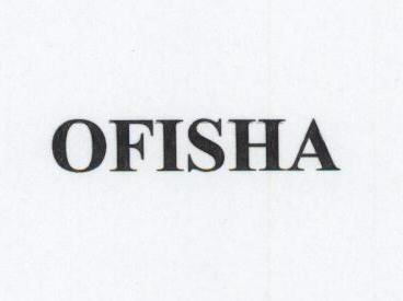 Ofisha Device mark 1509433 Trademark