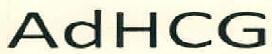 Adhcg Device mark 2808133 Trademark