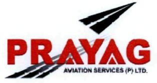 Prayag Device mark 2337232 Trademark