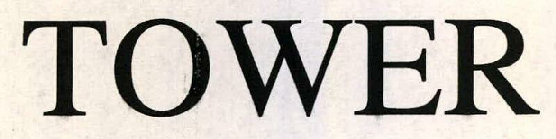 Tower Device mark 2265368 Trademark