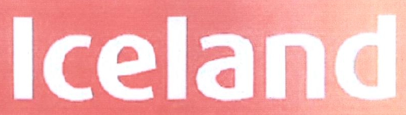 Iceland Device mark 2228174 Trademark