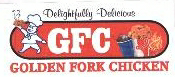 Gfc Device mark 1748586 Trademark