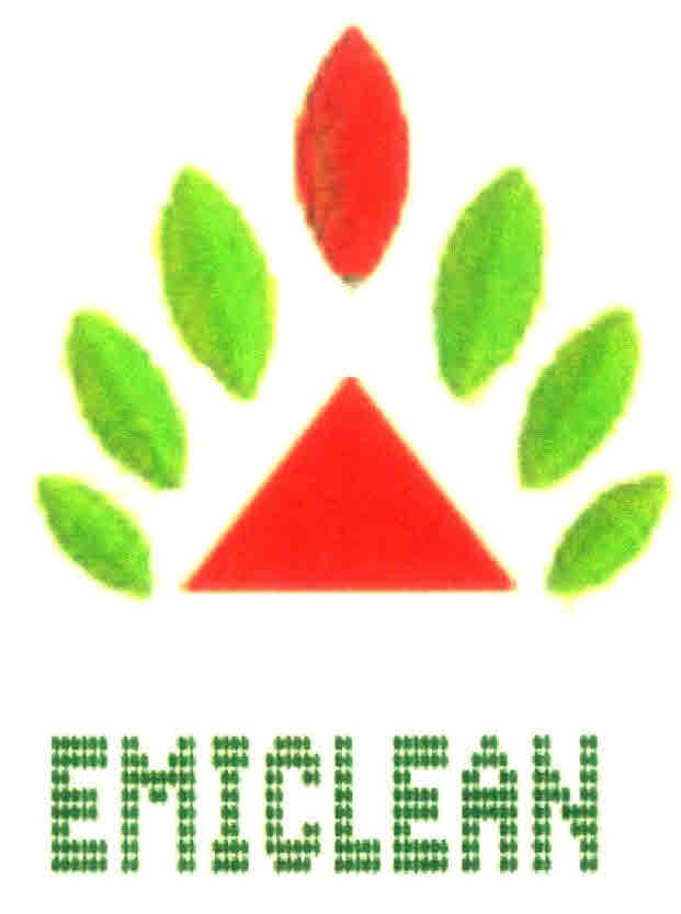 Emiclean Device mark 2779198 Trademark