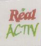 Real Activ (label) Device mark 1116492 Trademark