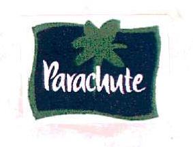 Parachute Device mark 1033843 Trademark