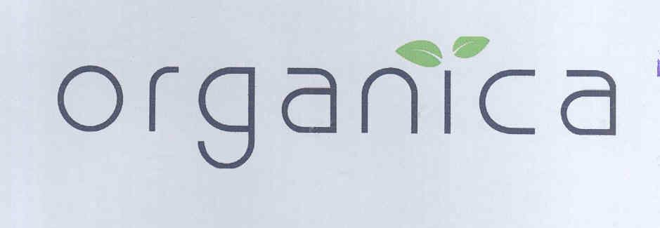 Organica Device mark 1701049 Trademark