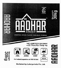 Aadhar Device mark 2304266 Trademark