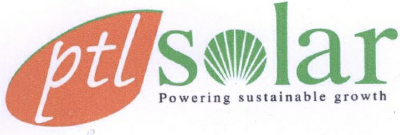 Ptl Solar Powering Sustainable Growth Device mark 2409253 Trademark