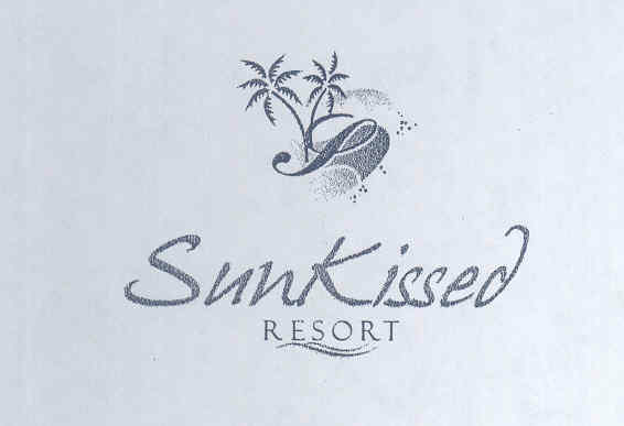 Sunkissed (device) Device mark 1755612 Trademark