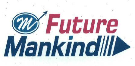 M Future Mankind With Device Device mark 2061276 Trademark