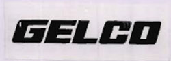 Gelco Device mark 1628186 Trademark