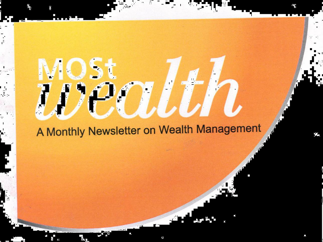 Most Wealth Device mark 2069899 Trademark