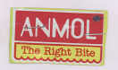 Anmol The Right Bite Device mark 1840417 Trademark
