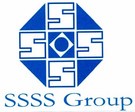 Ssss Group Device mark 1955346 Trademark