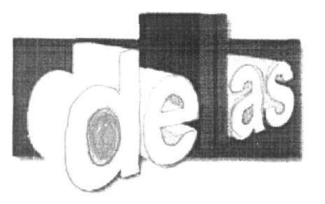Dellas (device) Device mark 1355512 Trademark