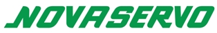 Novaservo Device mark 2487711 Trademark