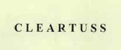 Cleartuss Device mark 1298575 Trademark