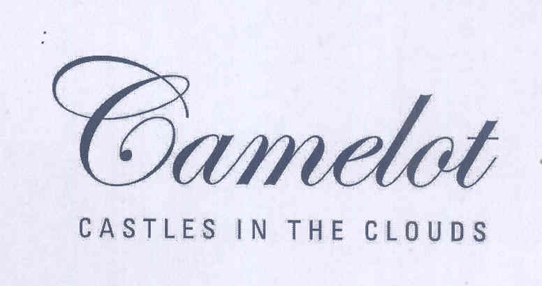Camelot (device) Device mark 1691024 Trademark