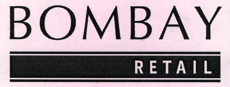 Bombay Retail Device mark 2254792 Trademark