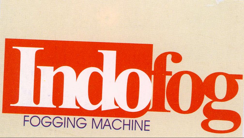 Indofog Device mark 1999632 Trademark