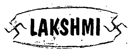 Lakshmi (label) Device mark 1430481 Trademark