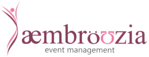 Aembroozia Event Management Device mark 2341139 Trademark