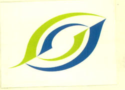 Device Of Leaf Device mark 2422973 Trademark