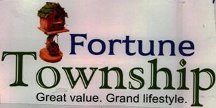 Fortune Township (device) Device mark 2129260 Trademark
