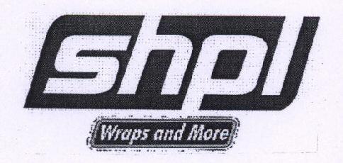 Shpl With Device Device mark 1692917 Trademark