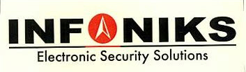 Infoniks Electronic Security Solutions Device mark 2436807 Trademark