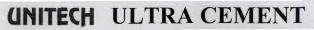 Unitech Ultra Cement Device mark 1941745 Trademark