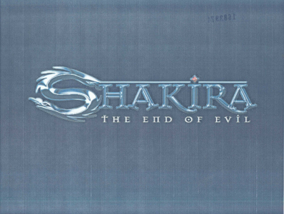 Shakira (label) Device mark 1683972 Trademark