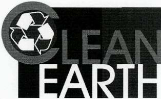 Clean Earth (device) Device mark 2521967 Trademark