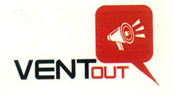Ventout With Label Device mark 2672732 Trademark