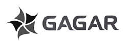 Gagar With Logo Device mark 2689399 Trademark