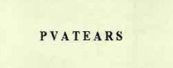 Pvatears Device mark 805510 Trademark