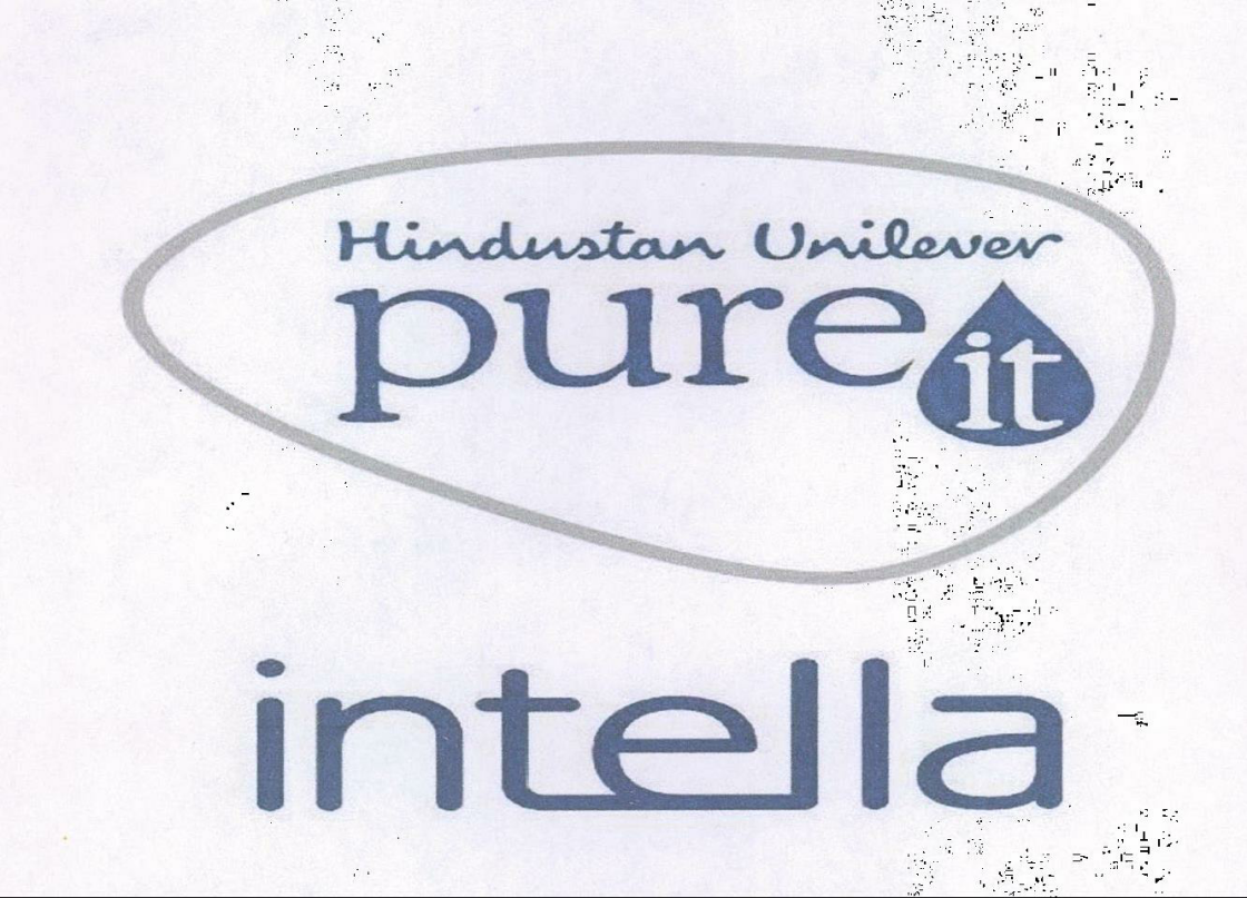 Hindustan Unilever Pure It Intella Device mark 2083539 Trademark