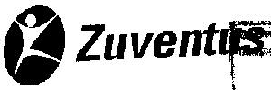 Zuventus (label) Device mark 1277855 Trademark