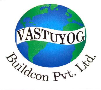 Vastuyog Buildcon Pvt. Ltd. (device Of Globe) Device mark 2878824 Trademark