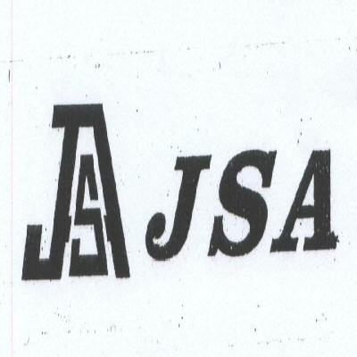 Jsa With Label Device mark 1623885 Trademark
