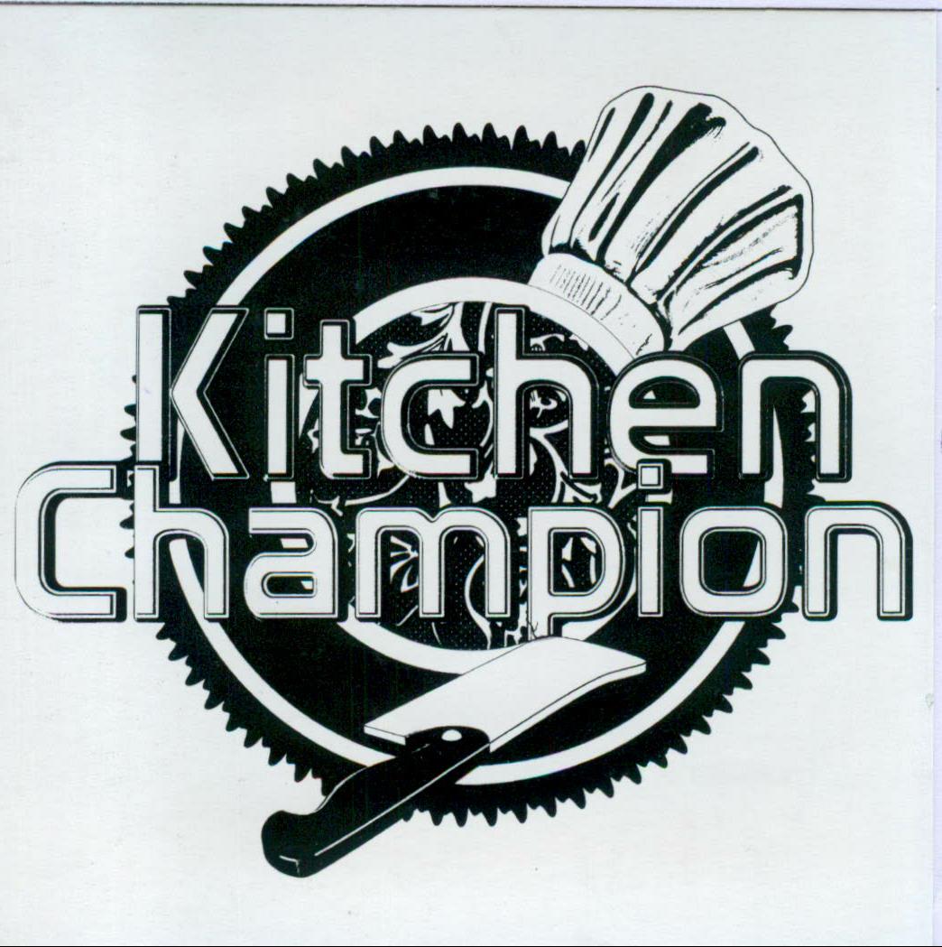 Kitchen Champion Device mark 1990800 Trademark