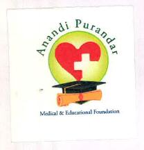Anandi Purandar Medical & Educational Foundation Device mark 2846166 Trademark