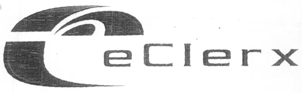Eclerx (label) Device mark 1614833 Trademark