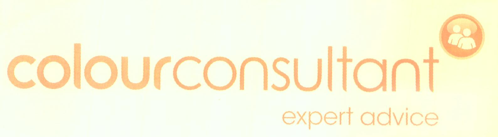 Colour Consultant (label) Device mark 1623760 Trademark