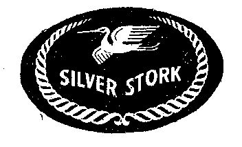 Silver Stork Device mark 220240 Trademark